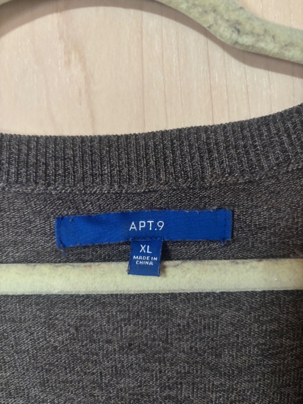 Tunic - Picture 2 of 2